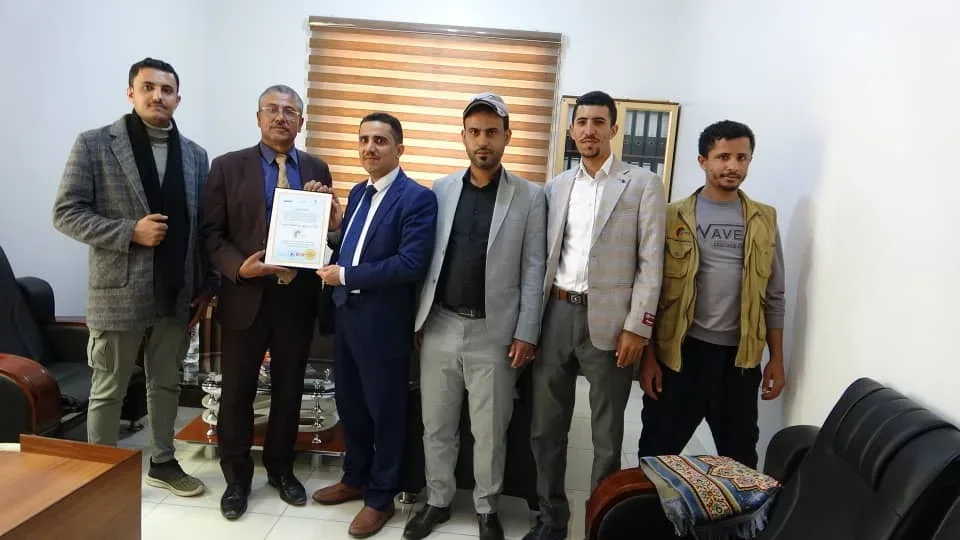 تكريم شركة "مصدر الهندسة" ضمن قائمة أفضل الشركات والعلامات التجارية لعام 2025 في قطاع الطاقة المتجددة والتوريد