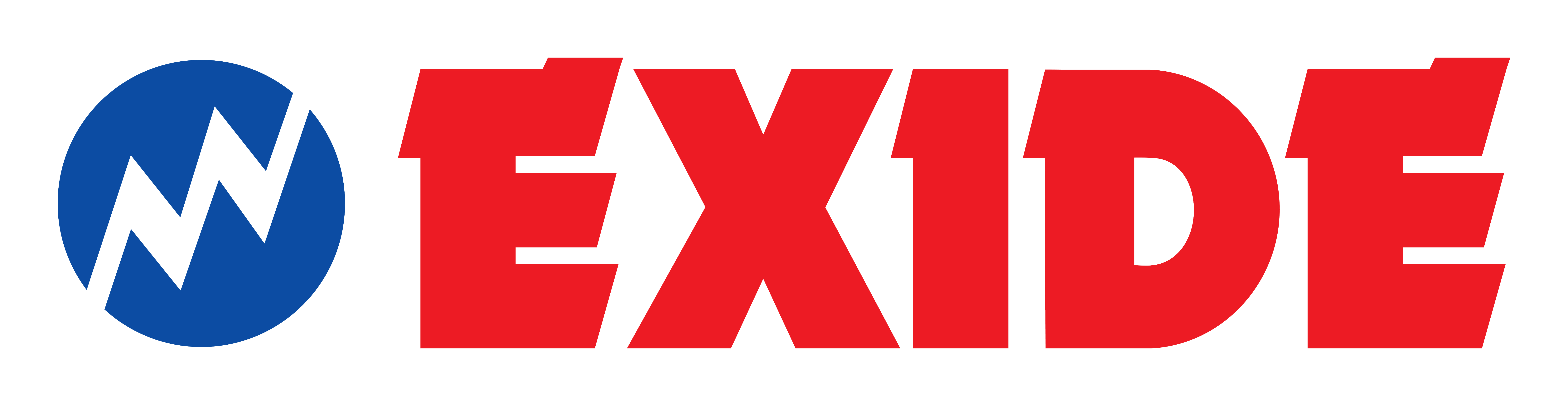 بطاريات اكسيد