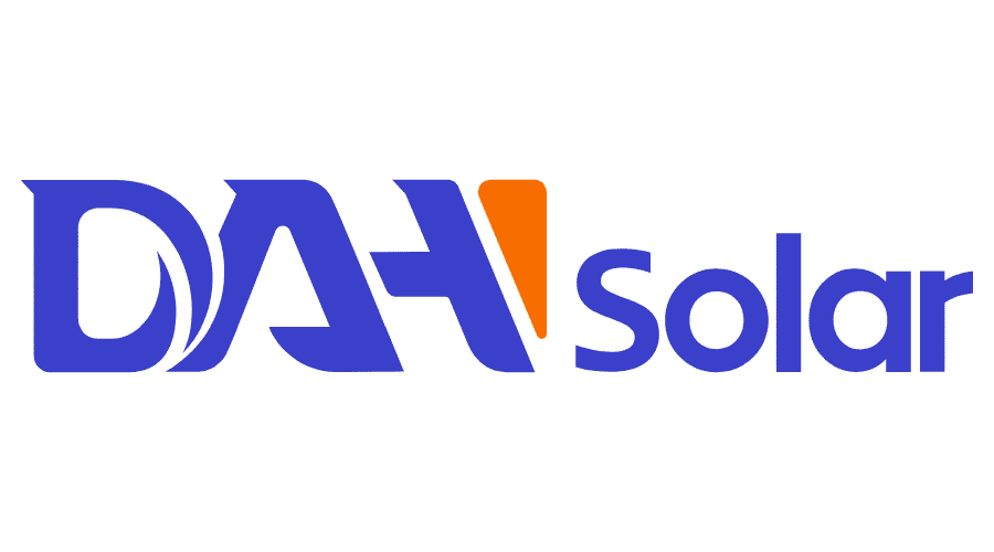 الواح داه سولار