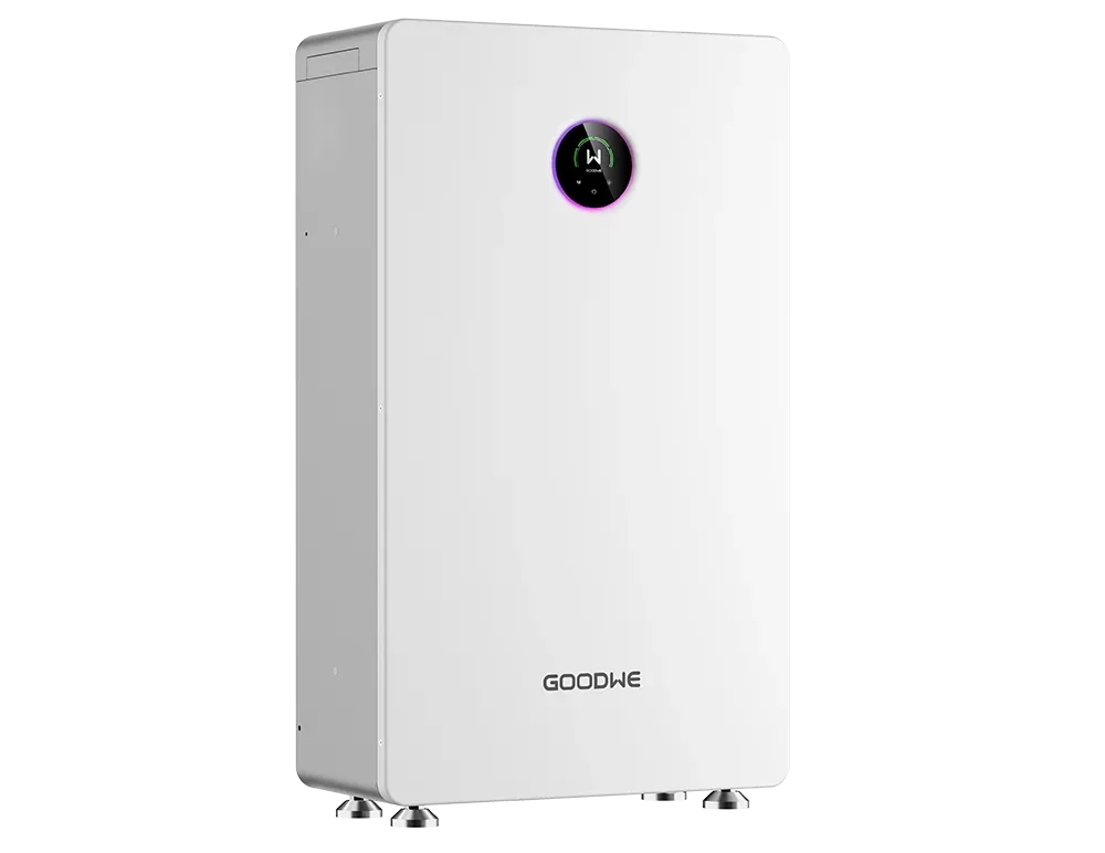 بطارية GoodWe BAT Series 14.3kWh | بطارية ليثيوم LiFePO₄ | جهد منخفض 51.2V — صورة 2