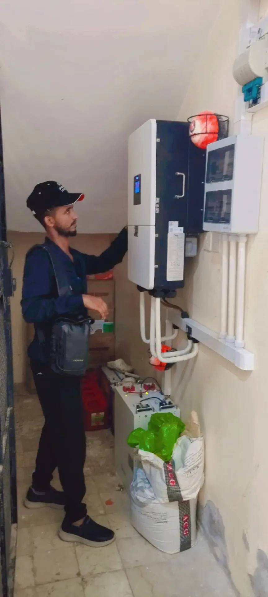 استشارات هندسية